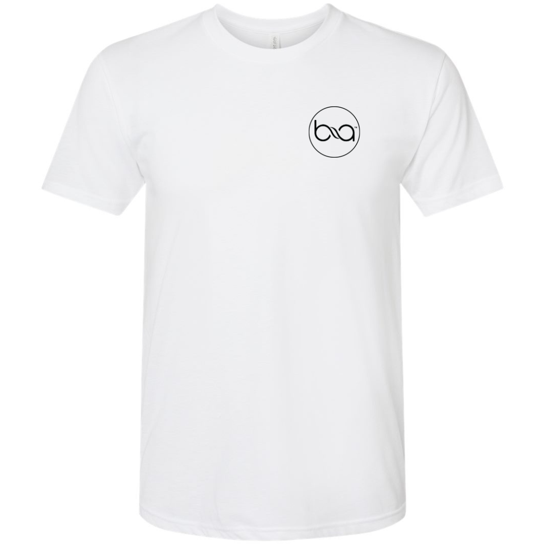BeAthleisure Men's T-Shirts
