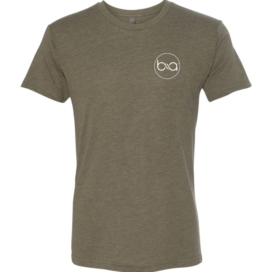 BeAthleisure Men's T-Shirts