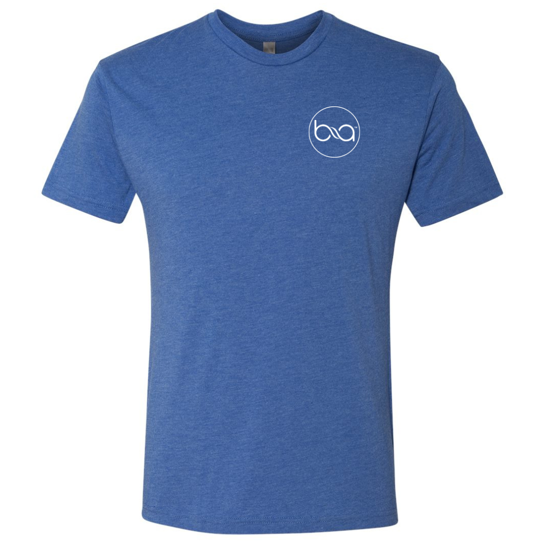 BeAthleisure Men's T-Shirts