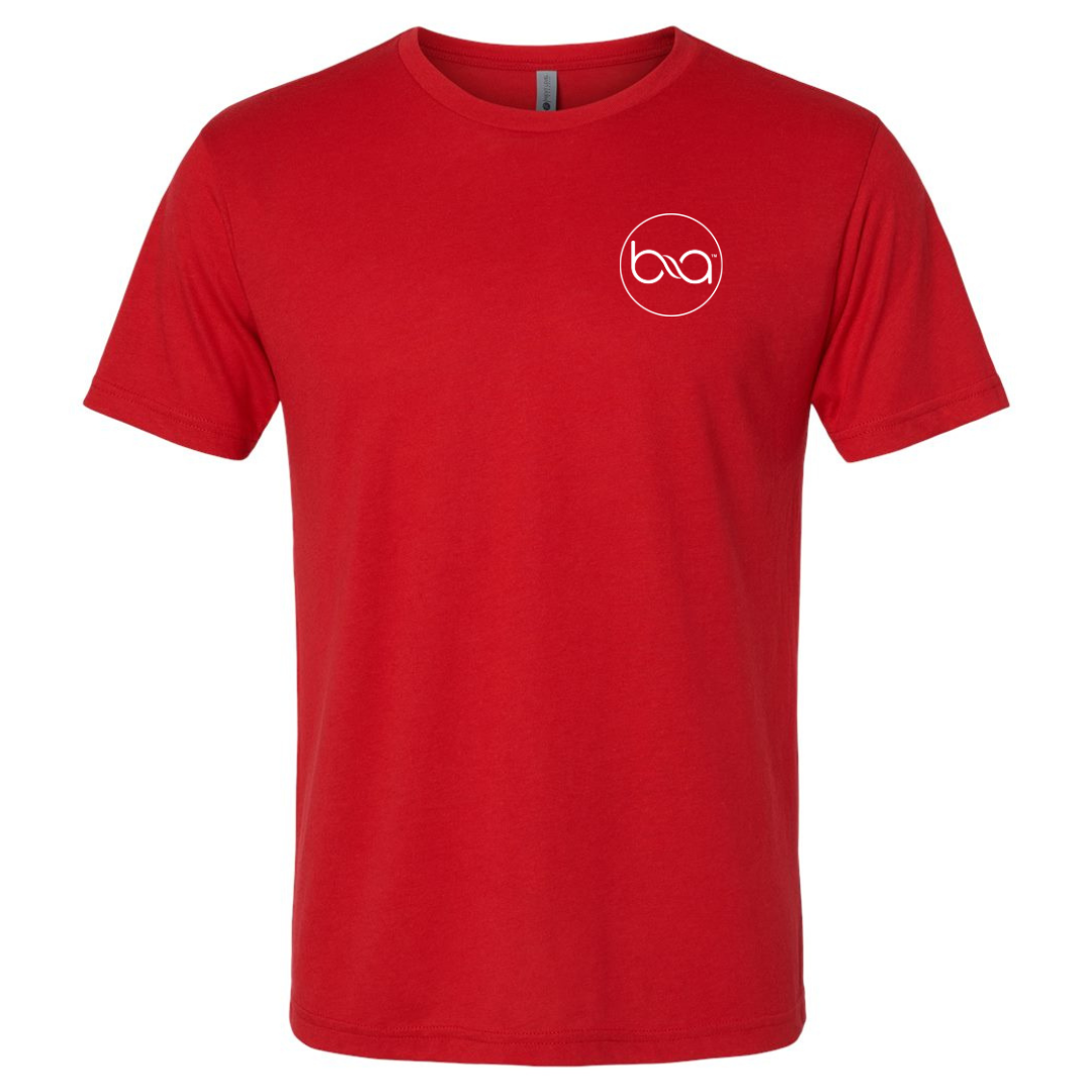 BeAthleisure Men's T-Shirts