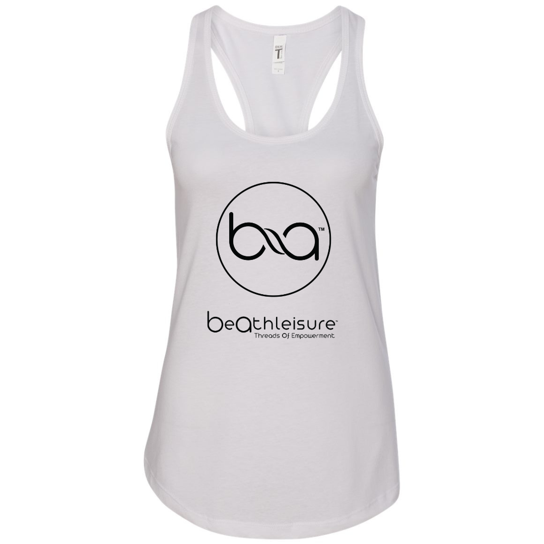BeAthleisure Racerback Tanks
