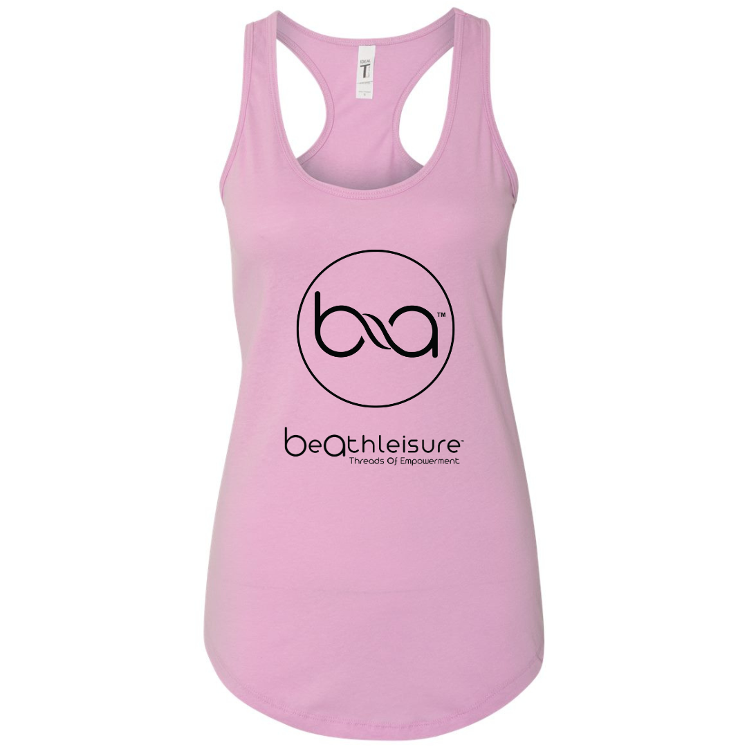 BeAthleisure Racerback Tanks