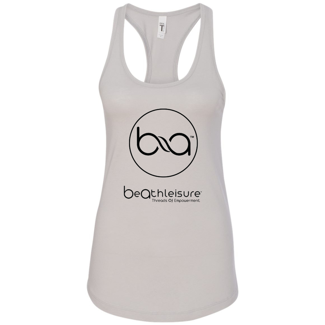 BeAthleisure Racerback Tanks