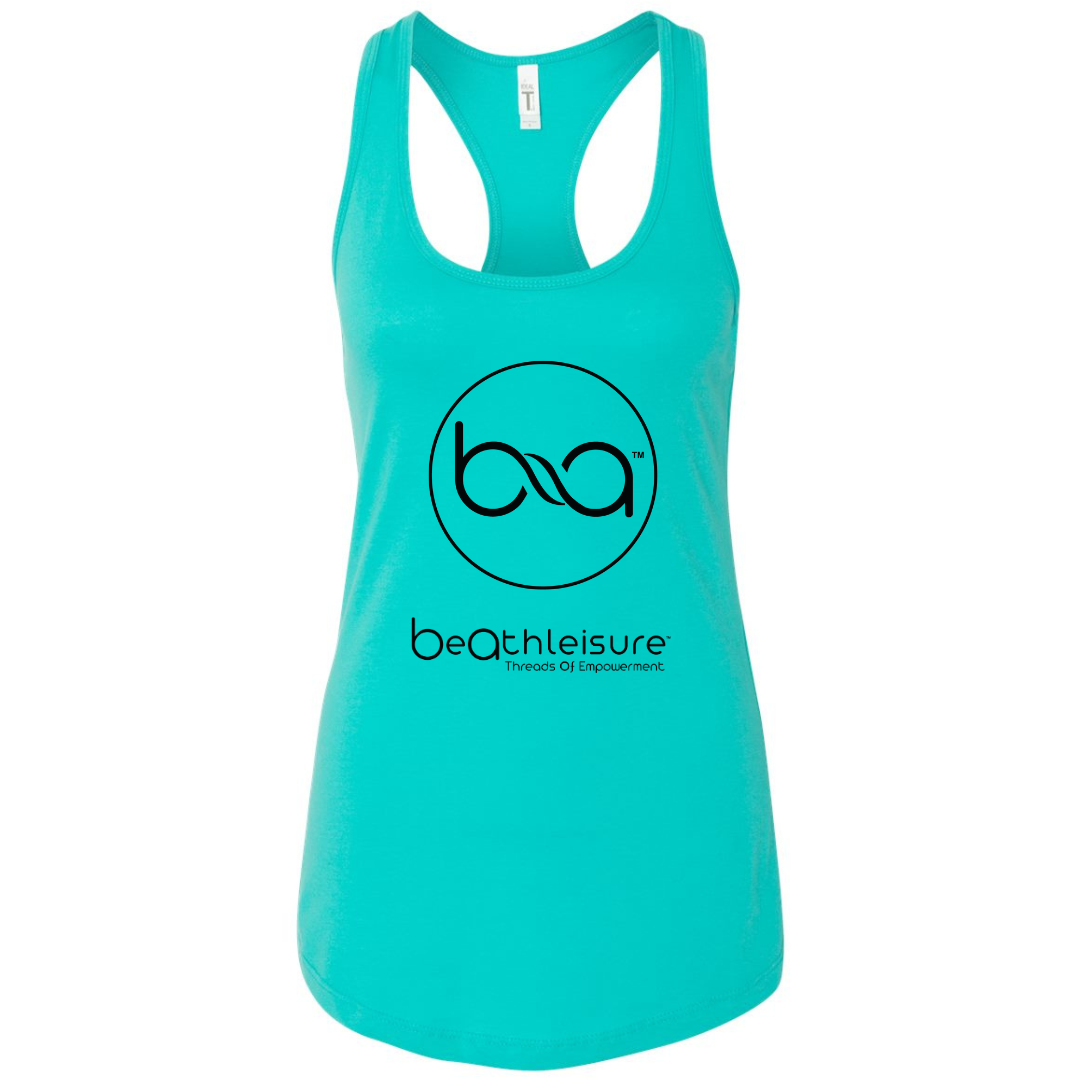 BeAthleisure Racerback Tanks