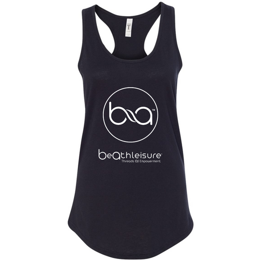 BeAthleisure Racerback Tanks