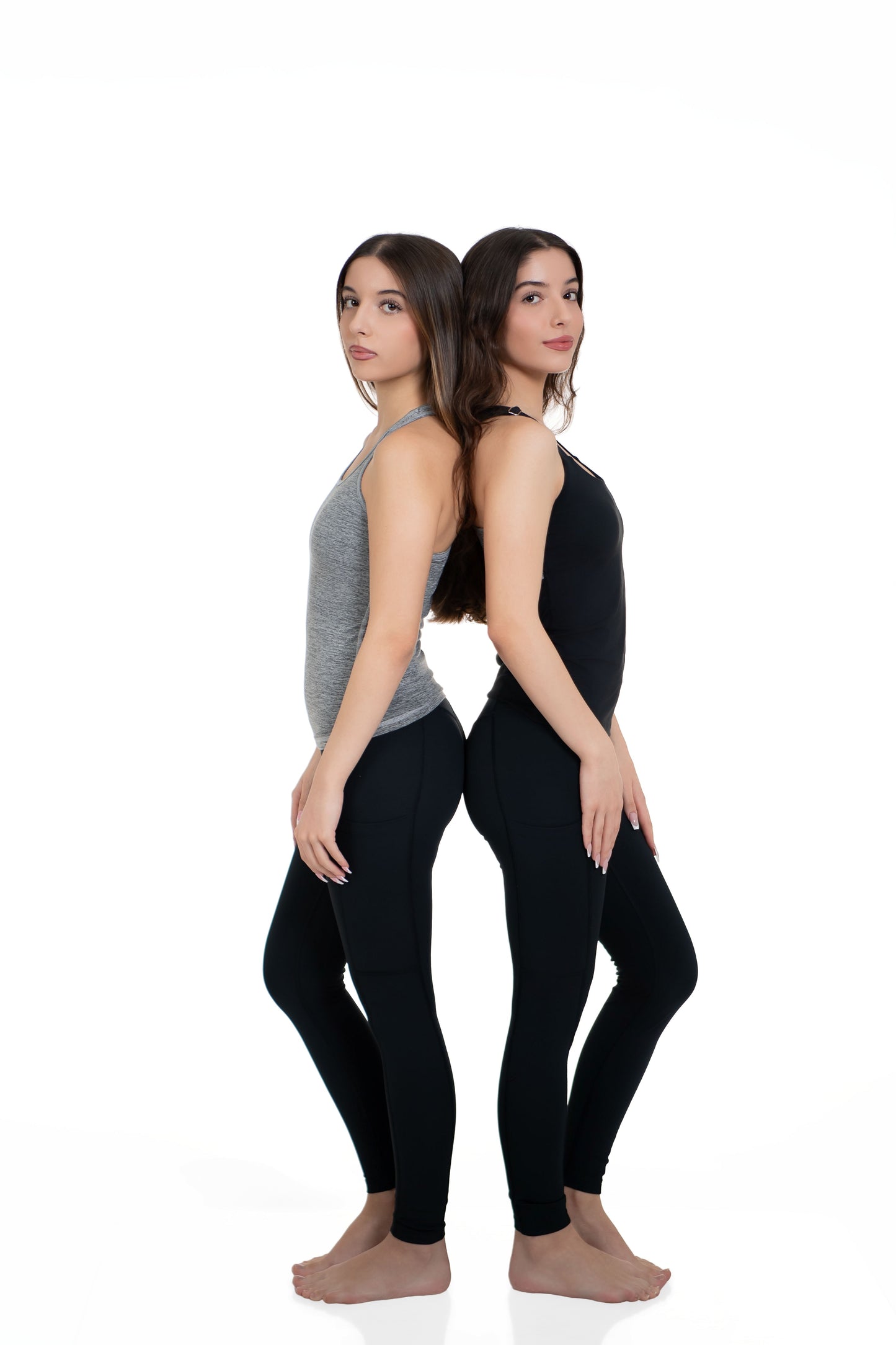 BeAthleisure Core Top