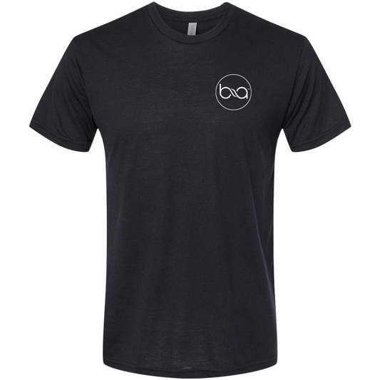 BeAthleisure Men's T-Shirts