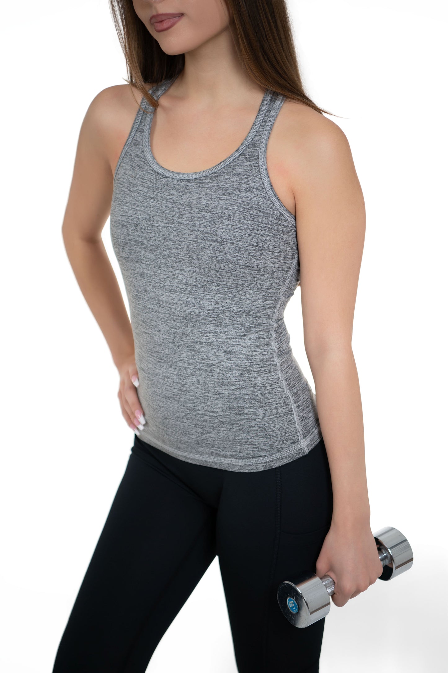 BeAthleisure Core Top