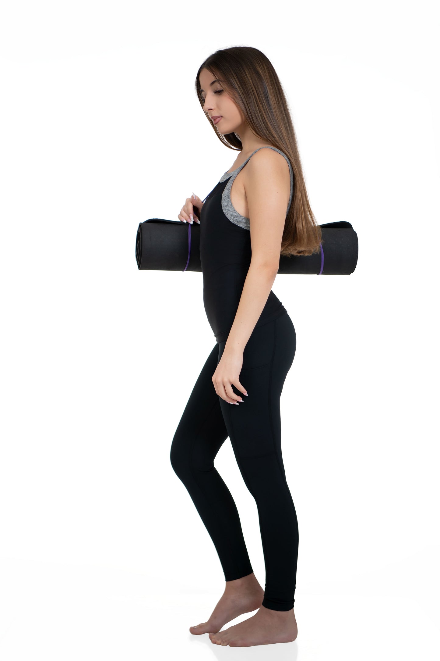 BeAthleisure Flow Top