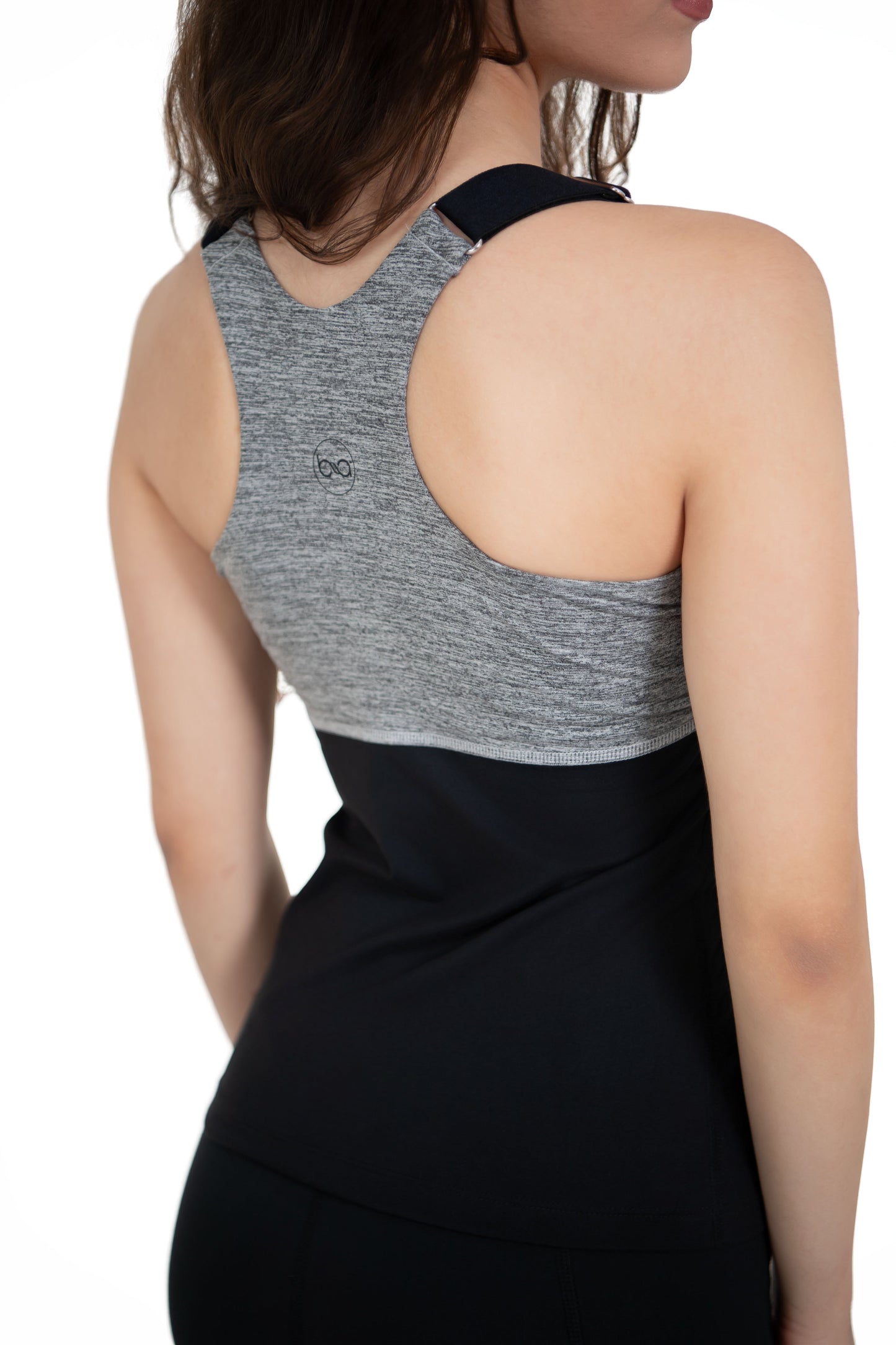 BeAthleisure Empower Top