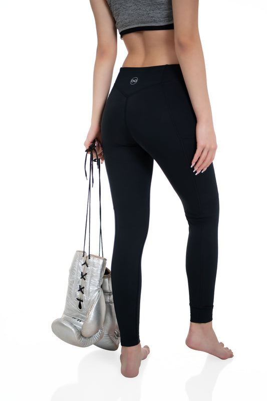 BeAthleisure Foundation Leggings