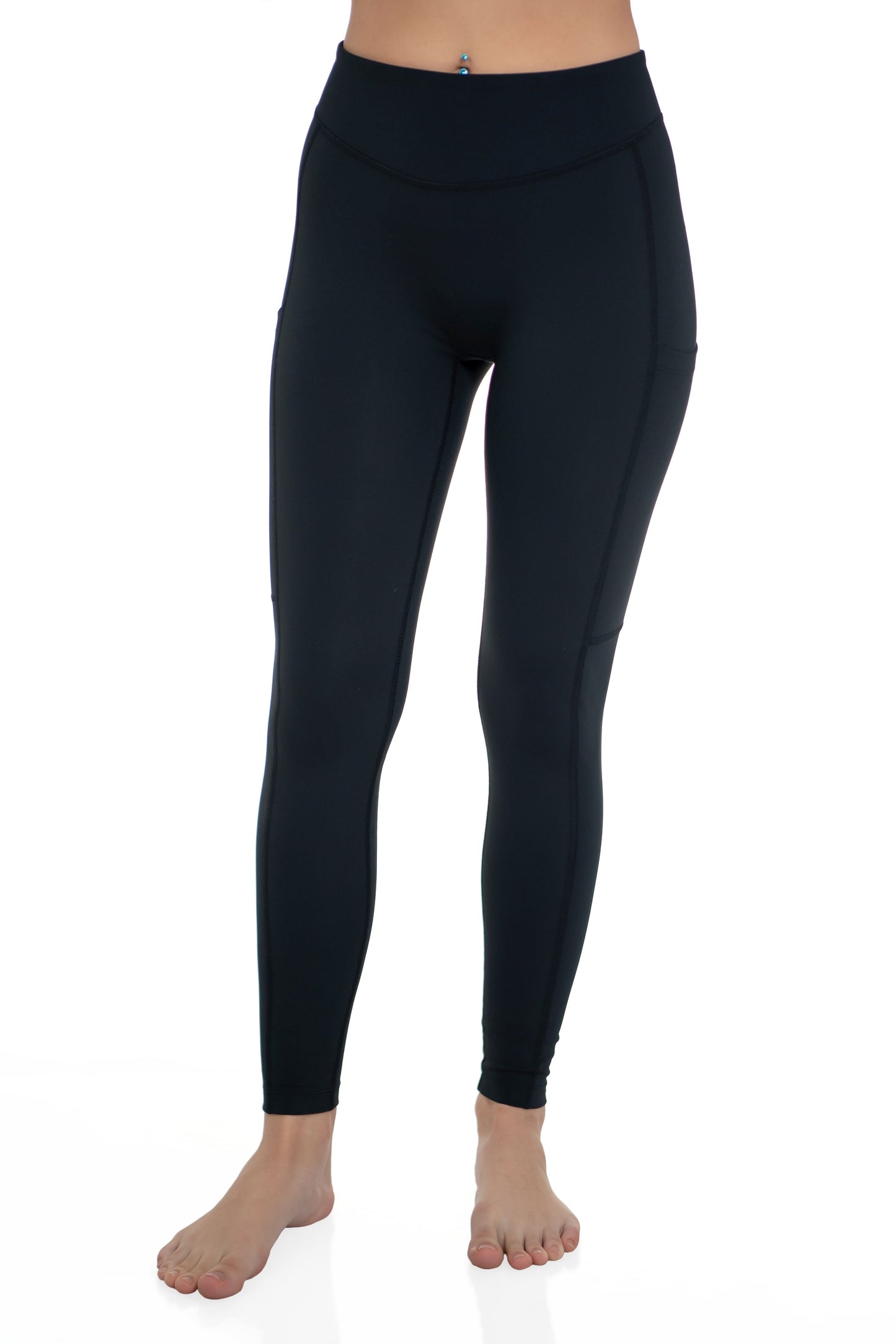 BeAthleisure Foundation Leggings
